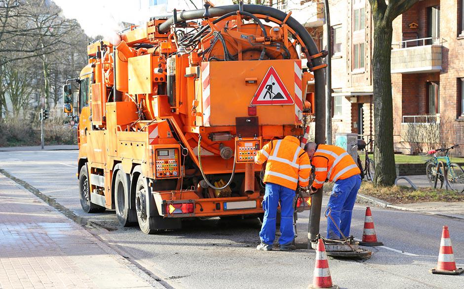 tarif plombier débouchage Sarcelles