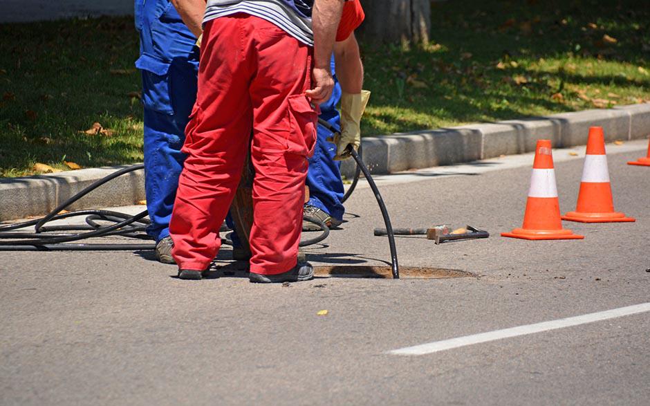 tarif plombier débouchage Aulnay-sous-Bois