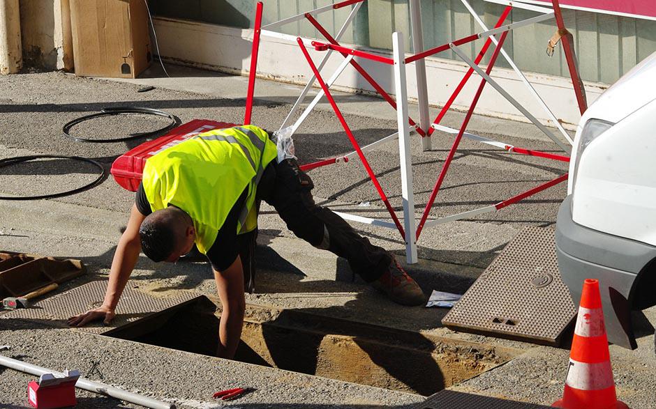 tarif plombier débouchage Sarcelles