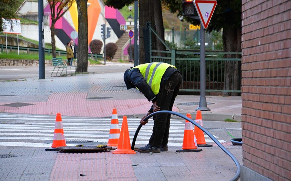 tarif plombier débouchage Aulnay-sous-Bois